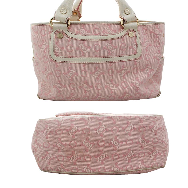 best celine bag replica - celine pink handbag boogie